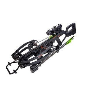 Crossbow: Bear X intense -